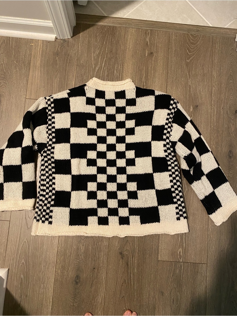 Talulah sweater - Picture 2 of 2